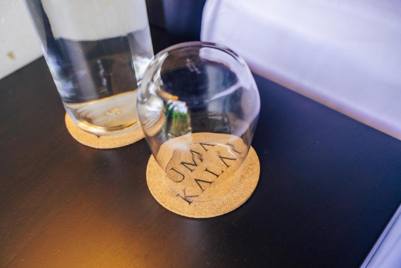 乌布 Uma Kalai酒店 外观 照片